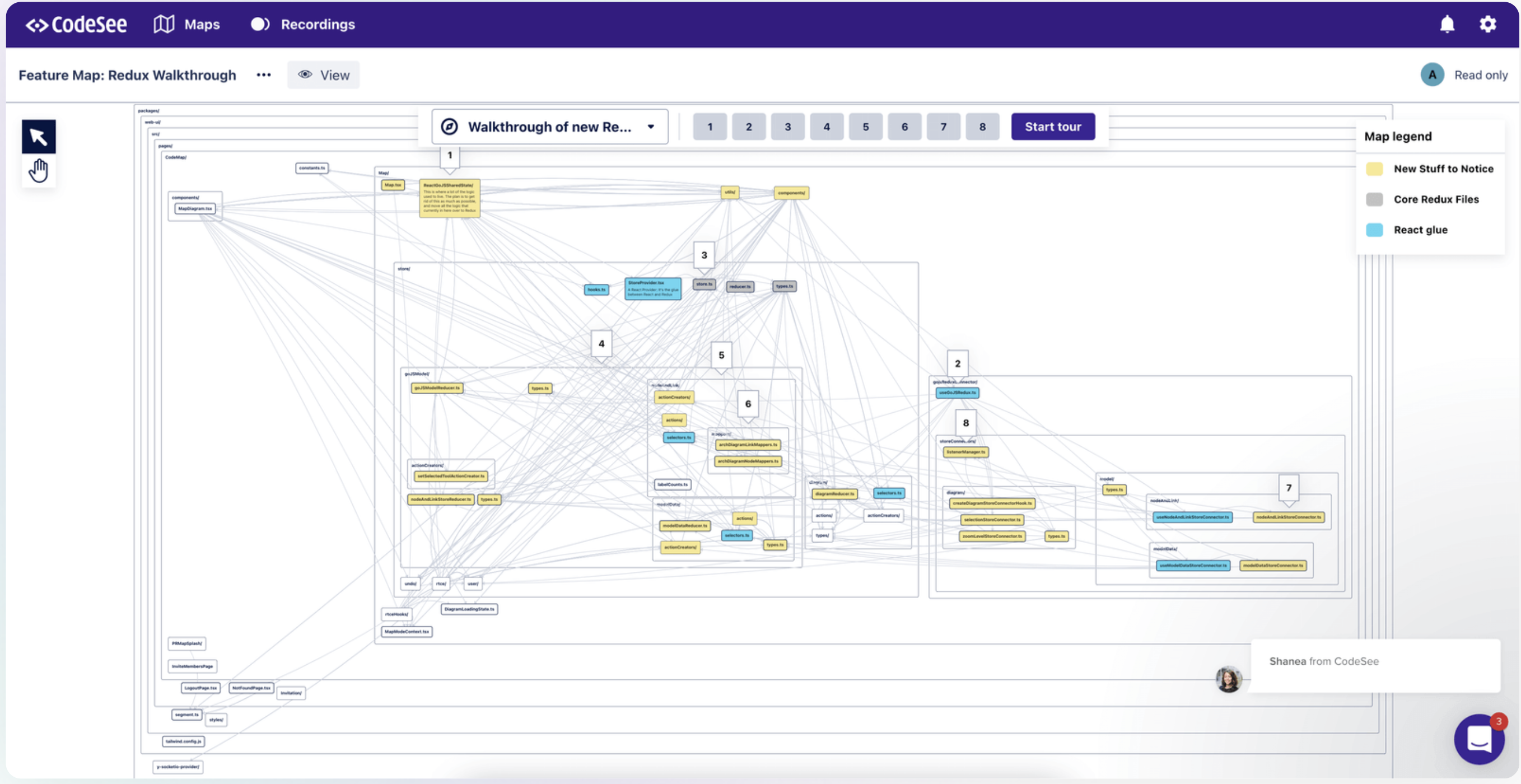 AI-Powered VS Code Extension